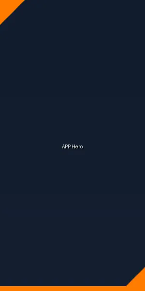 每日大赛APP界面展示 - 雅博体育app 移动端应用主界面