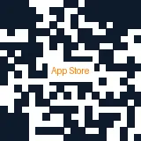 App Store下载二维码 - 每日大赛 雅博体育app APP