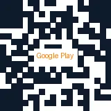 Google Play下载二维码 - 每日大赛 雅博体育app APP